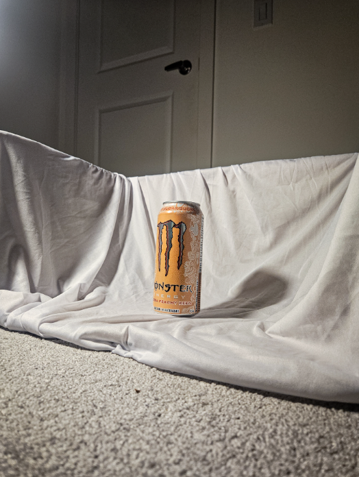 Monster (right angle)